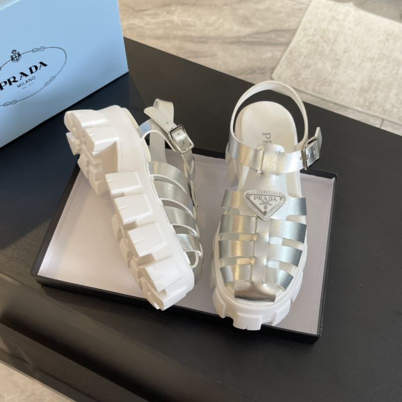 Prada Sandals